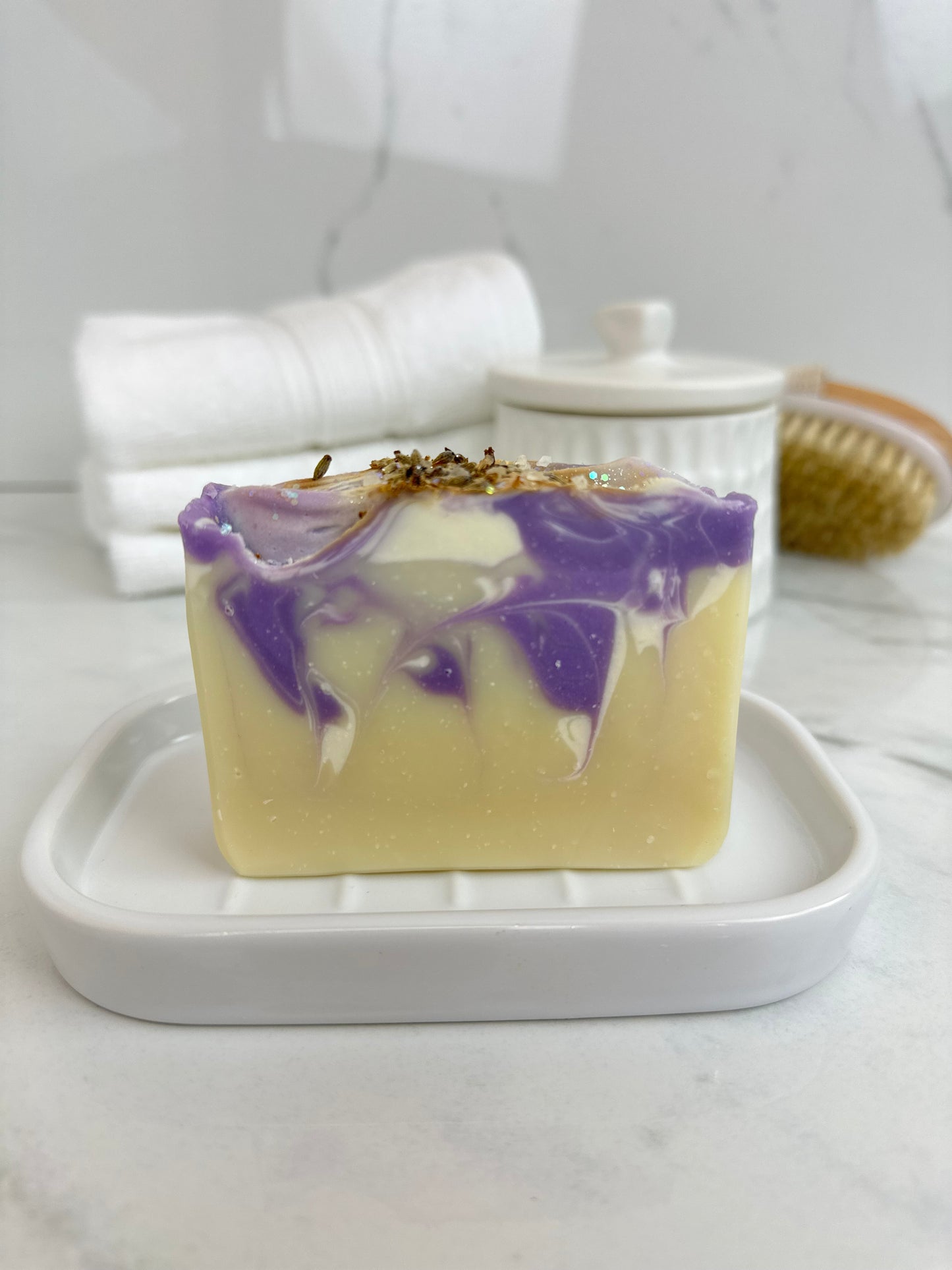 Lovely Lavender