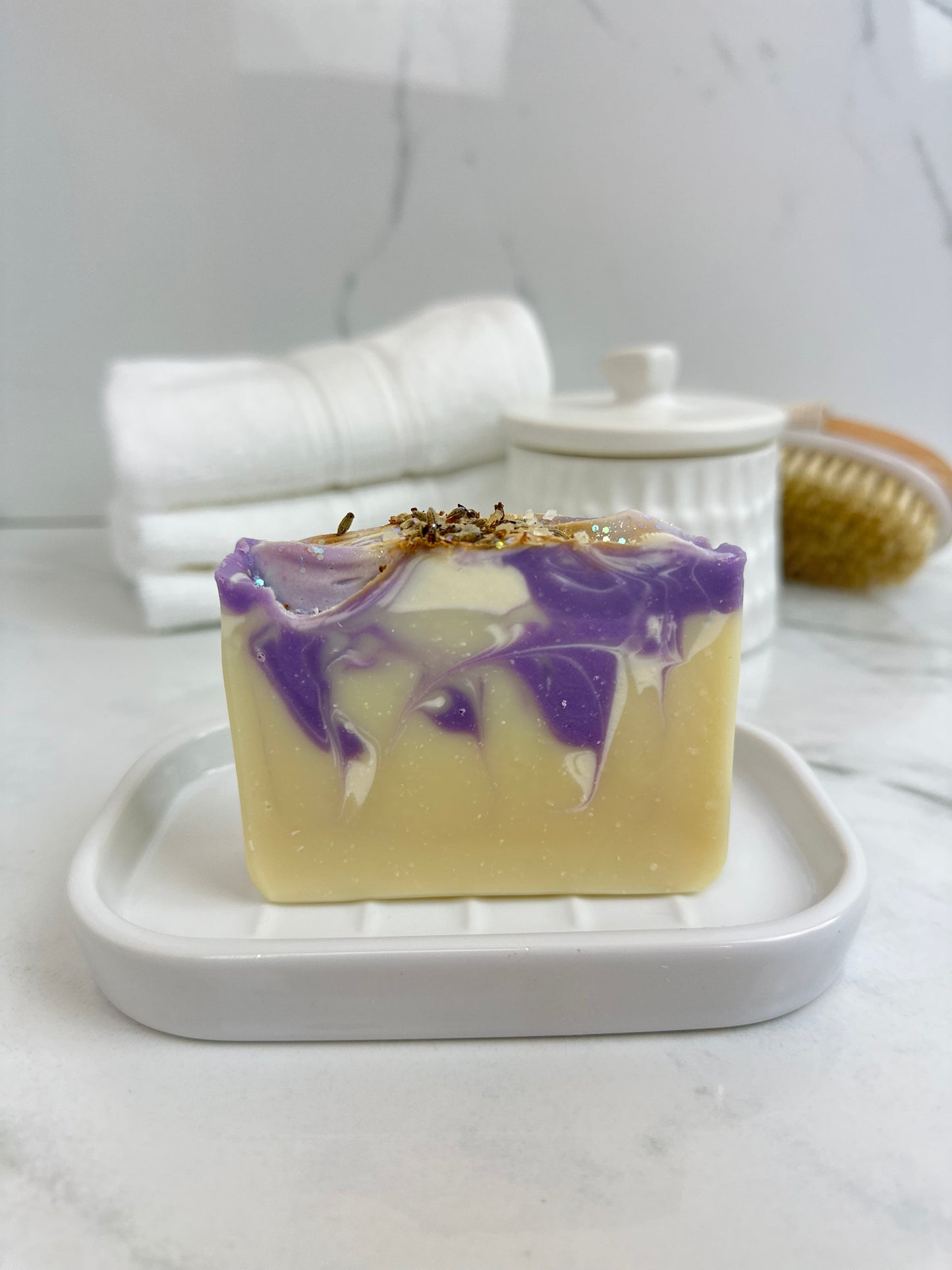 Lovely Lavender