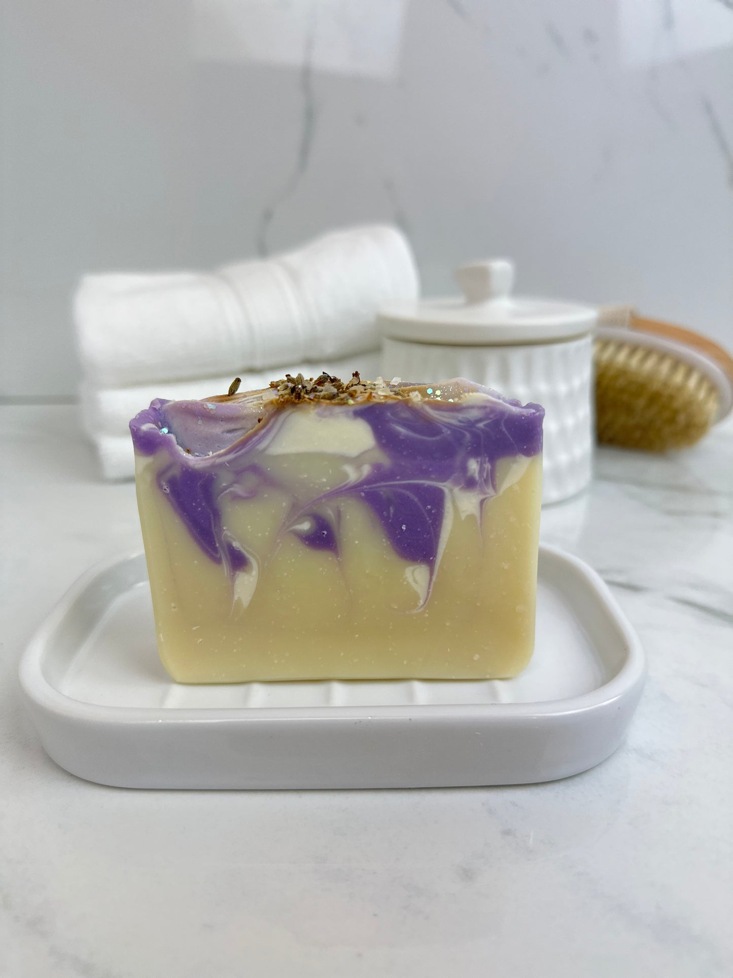 Lovely Lavender