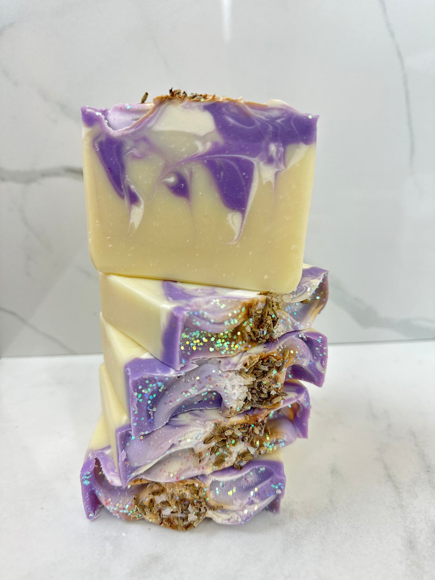 Lovely Lavender