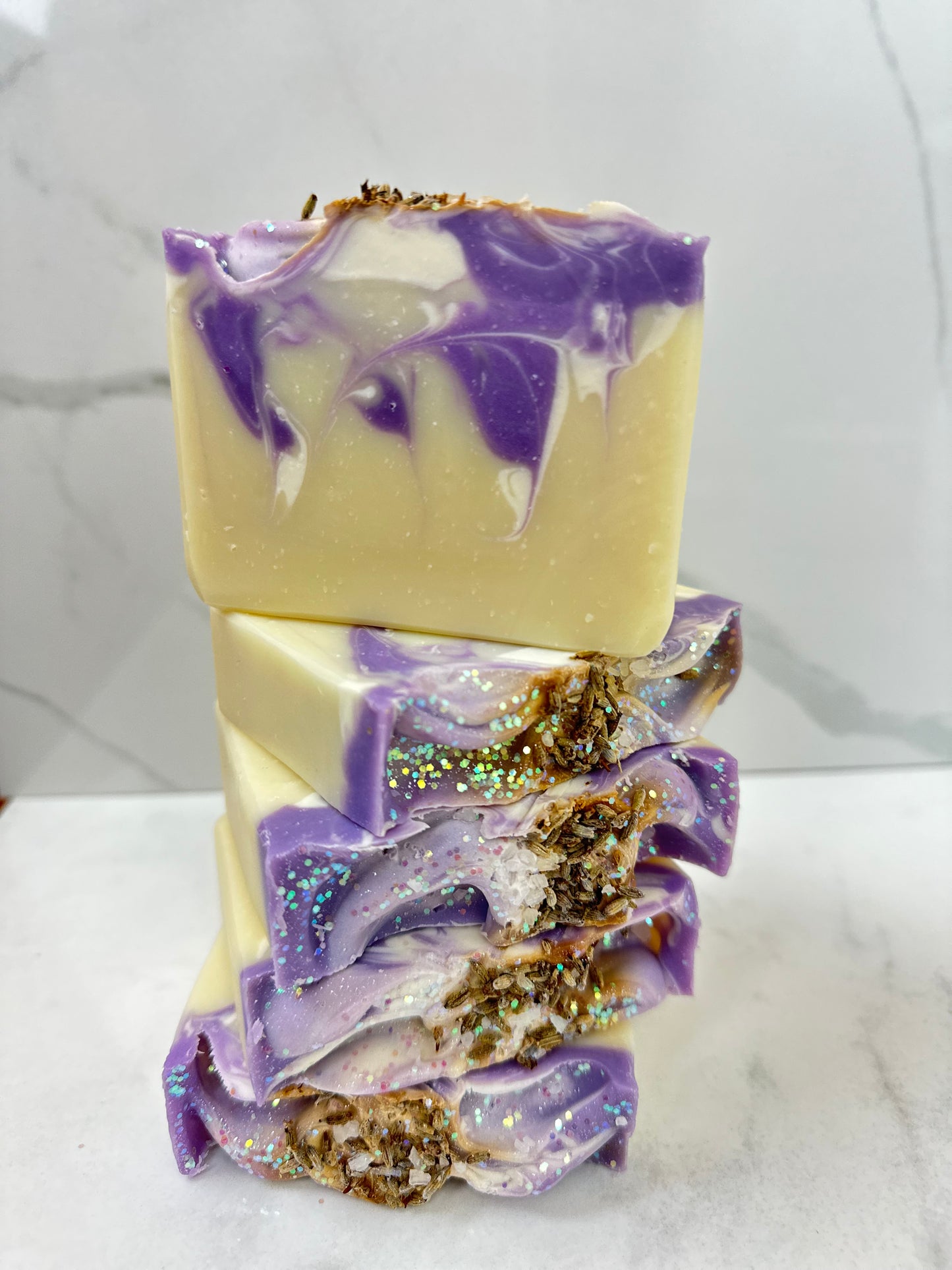 Lovely Lavender