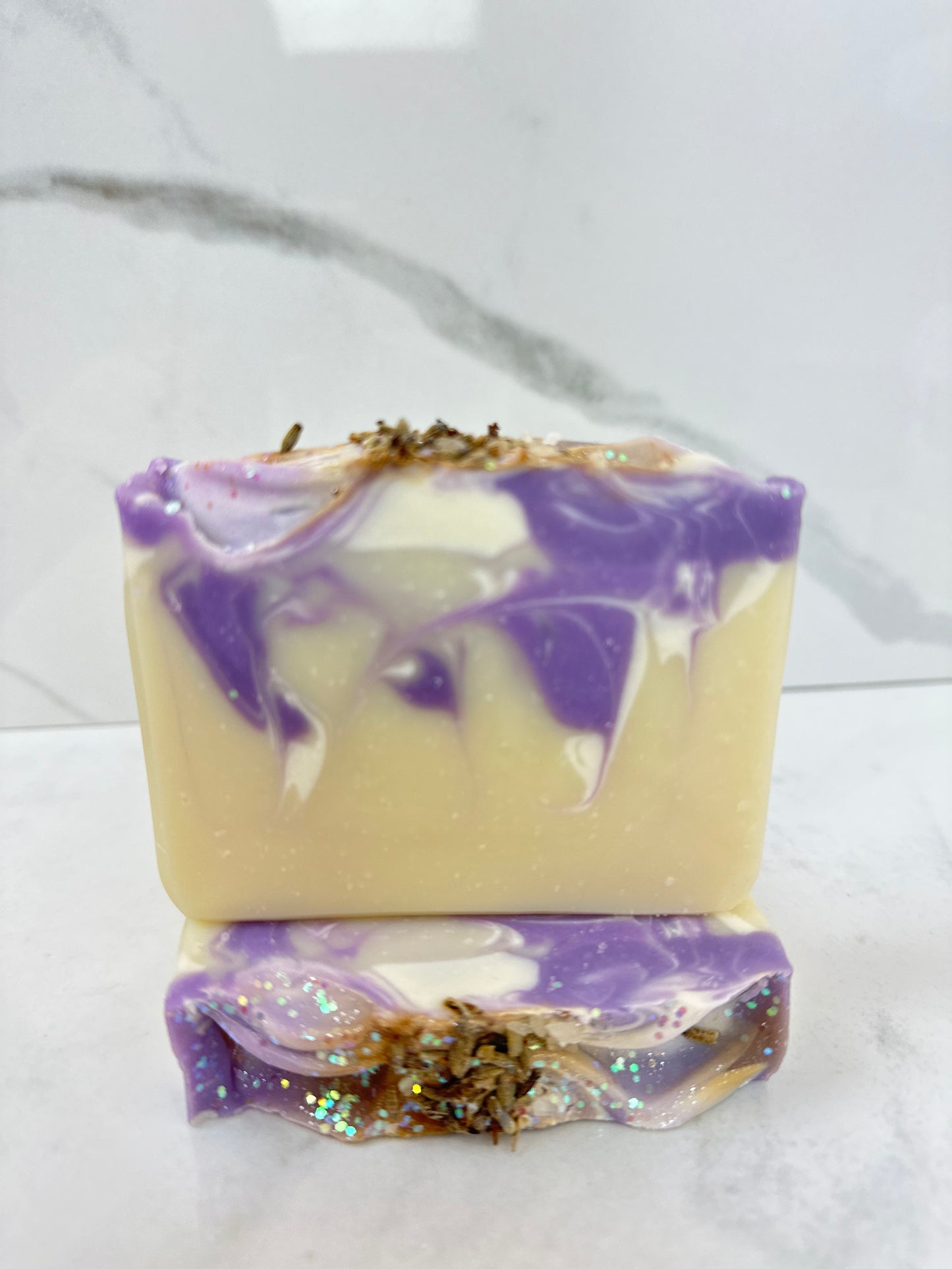 Lovely Lavender