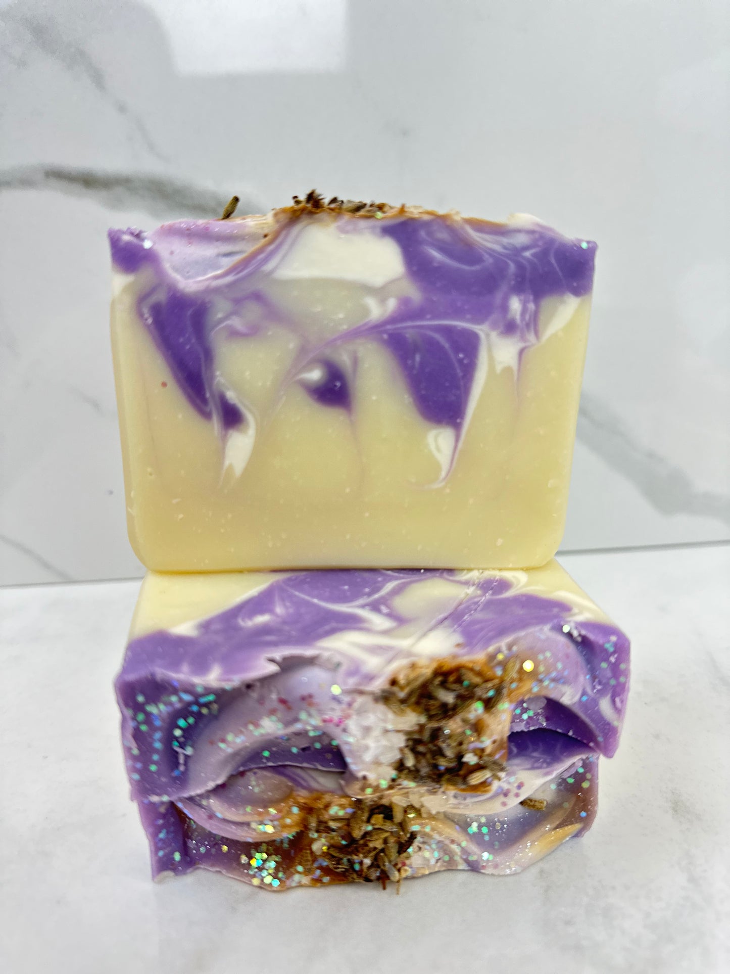 Lovely Lavender