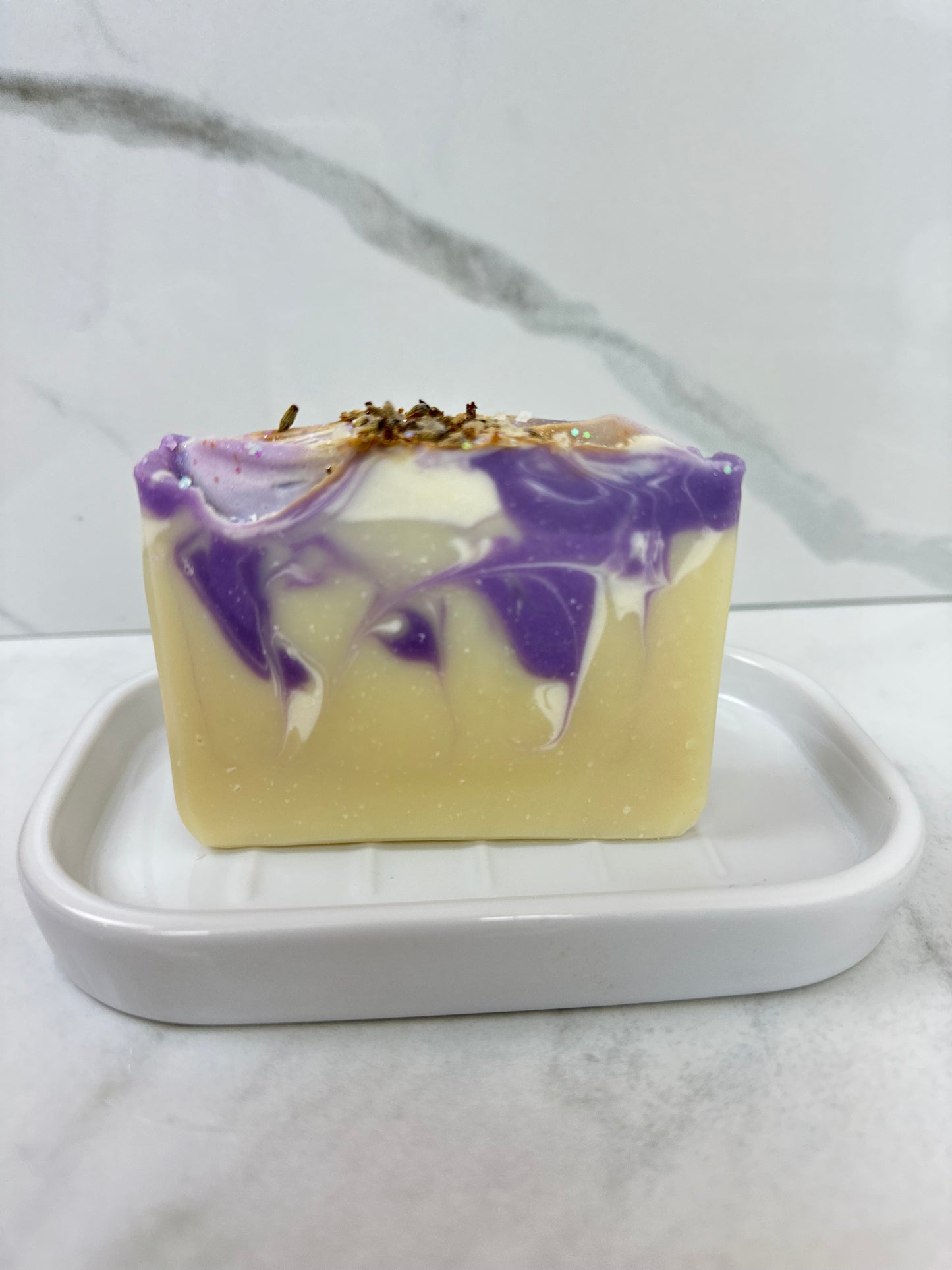 Lovely Lavender