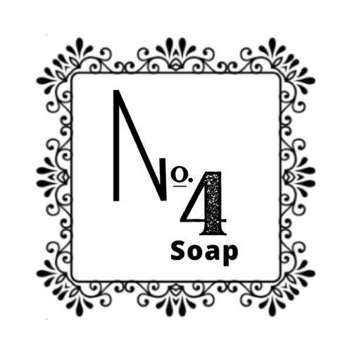 No4 Soap